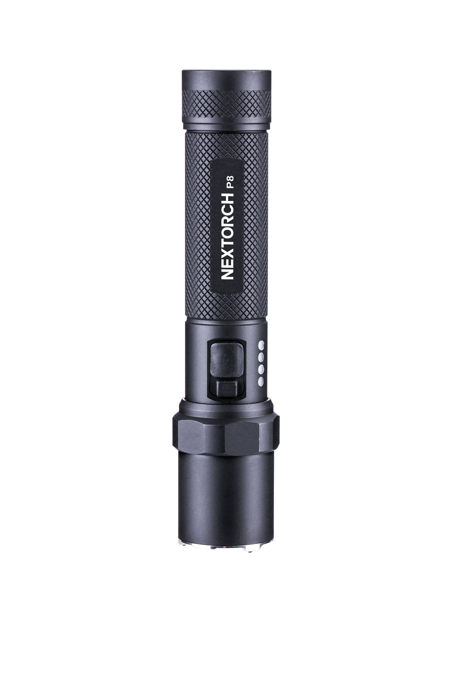 P8 High Output Compact Duty Flashlight