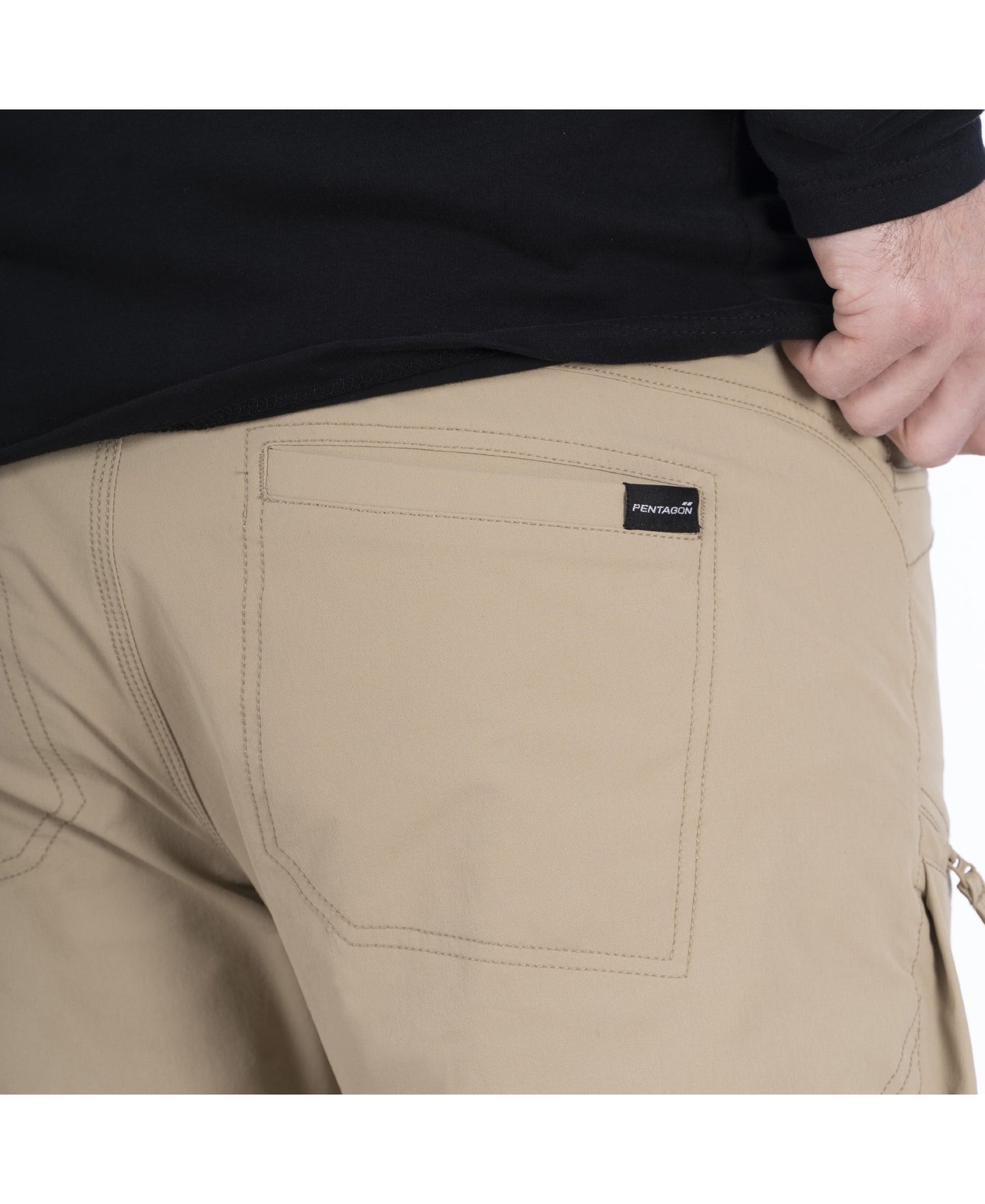 Renegade Tropic Pants