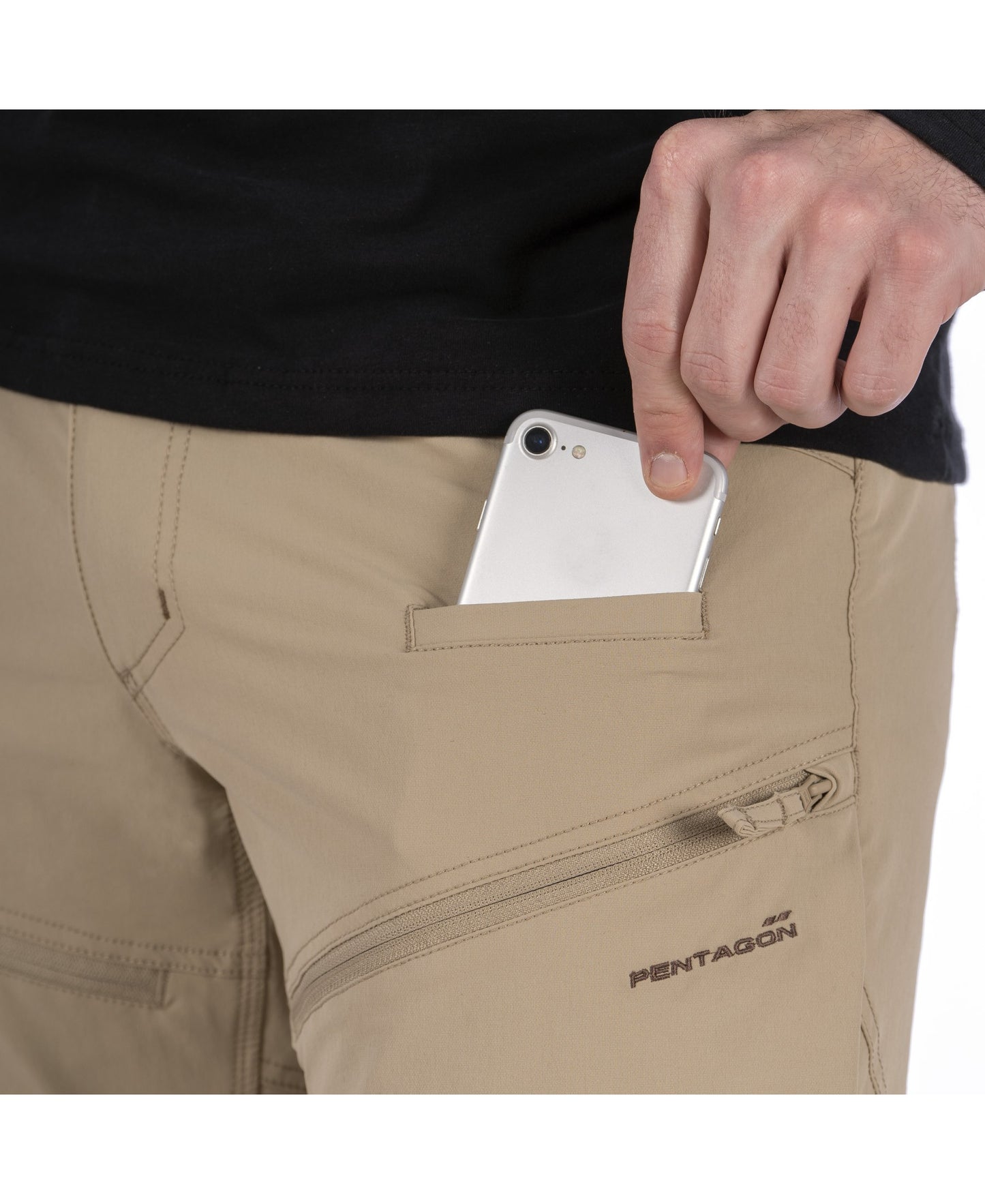 Renegade Tropic Pants