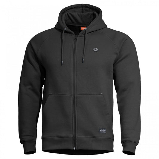Phaeton Zip Hoodie