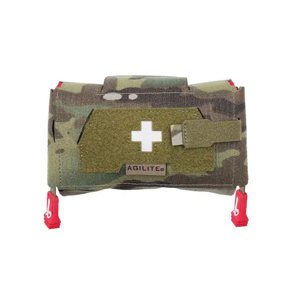 MD2 Compact Trauma Kit IFAK