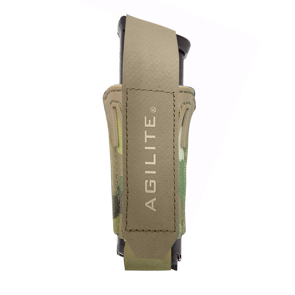 Pincer Pistol Single Pouch