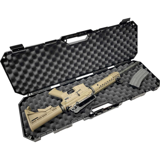 Carbine Rifle Case, Black