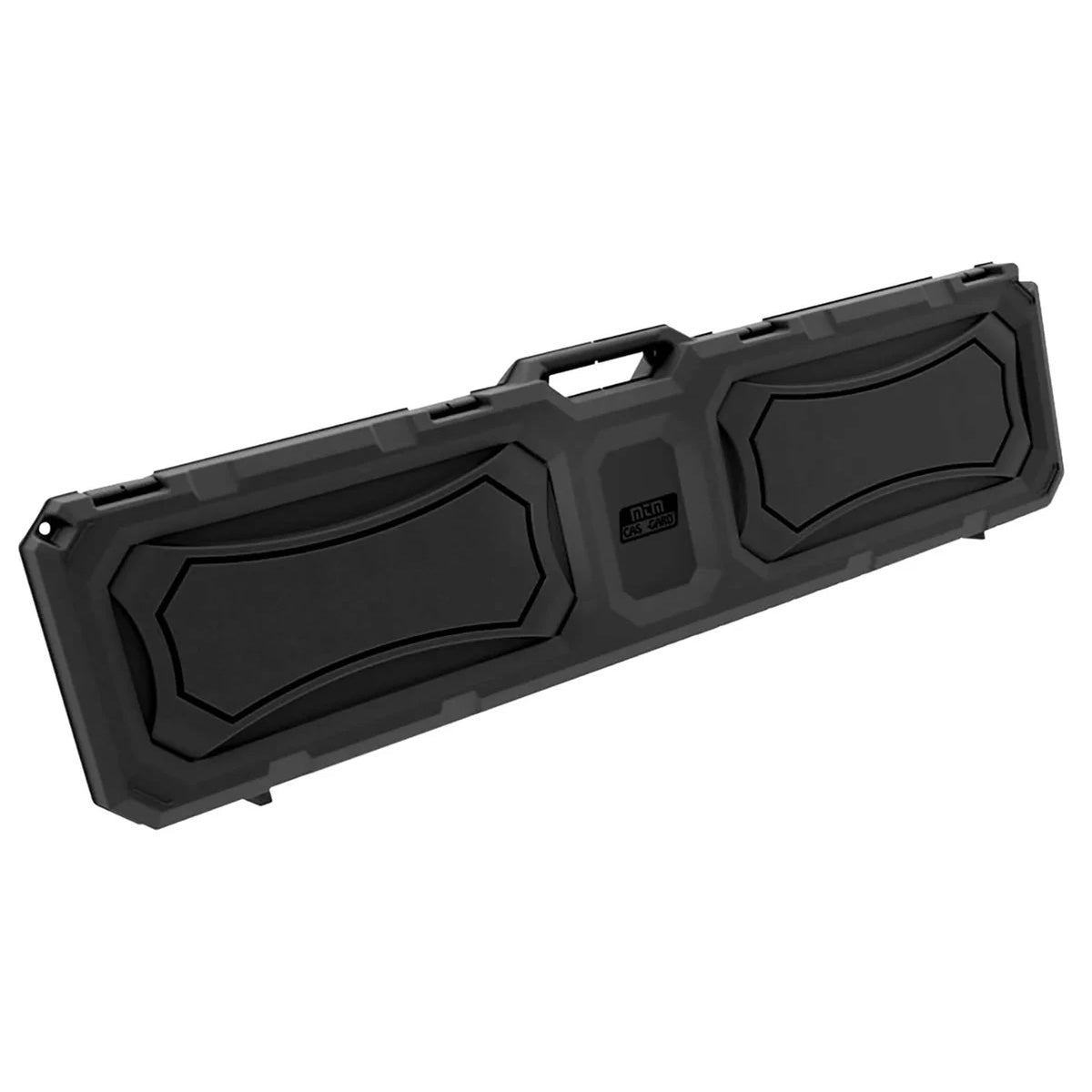 Case Pattern 51 Double Scoped Rifle Case 51