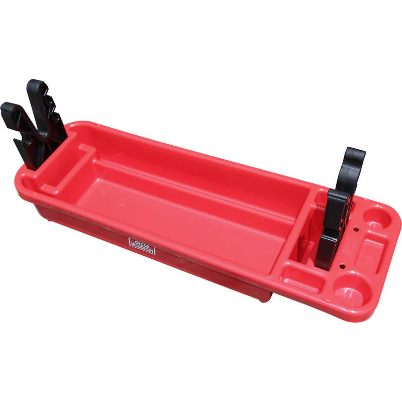 Gunsmith Rifle Maintenance & Cleaning Center, Red