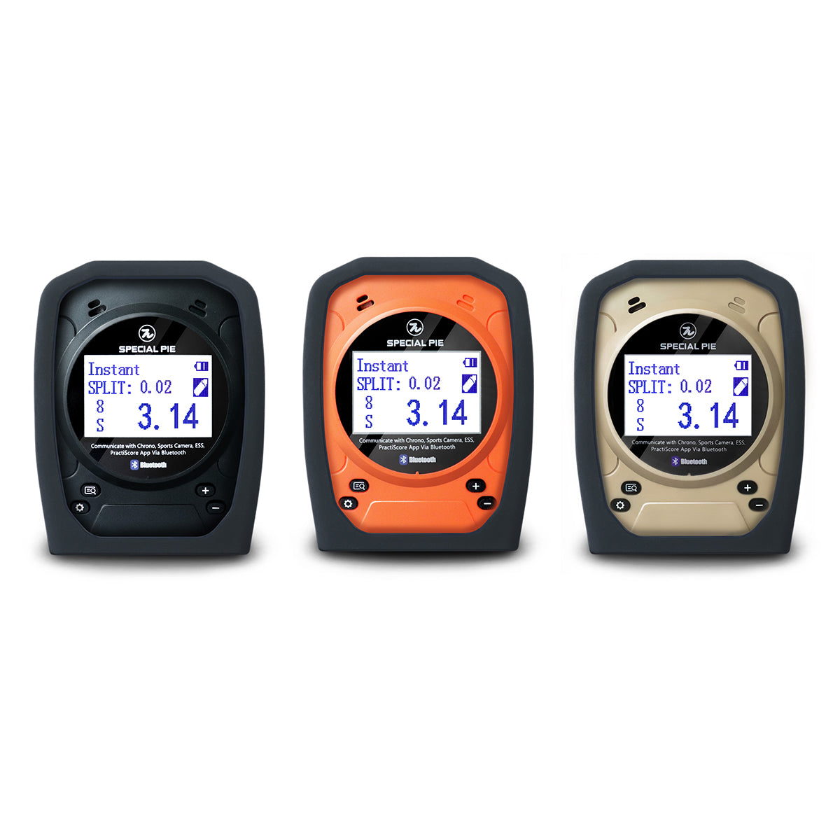 Timer Shield Silicone Cover