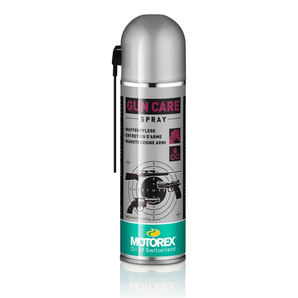 Waffenspray Gun Care Spray - 300ml