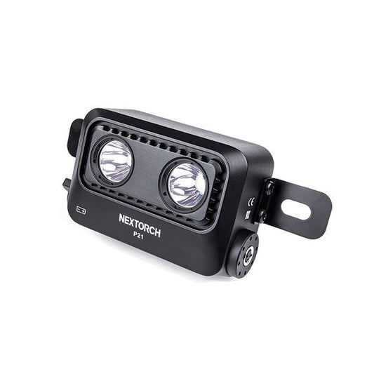 Shield Light P21, 3'000 Lumen, inkl. Akku