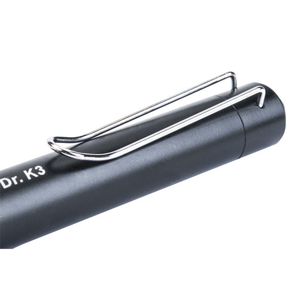 LED-Penlight Dr. K3L, 75 Lumen (mit Batterien)