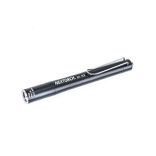 LED-Penlight Dr. K3L, 75 Lumen (mit Batterien)