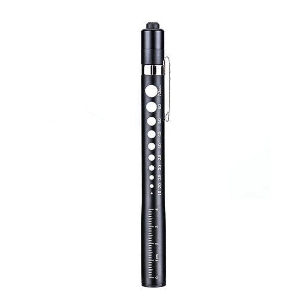 LED-Penlight Dr. K3L, 75 Lumen (mit Batterien)