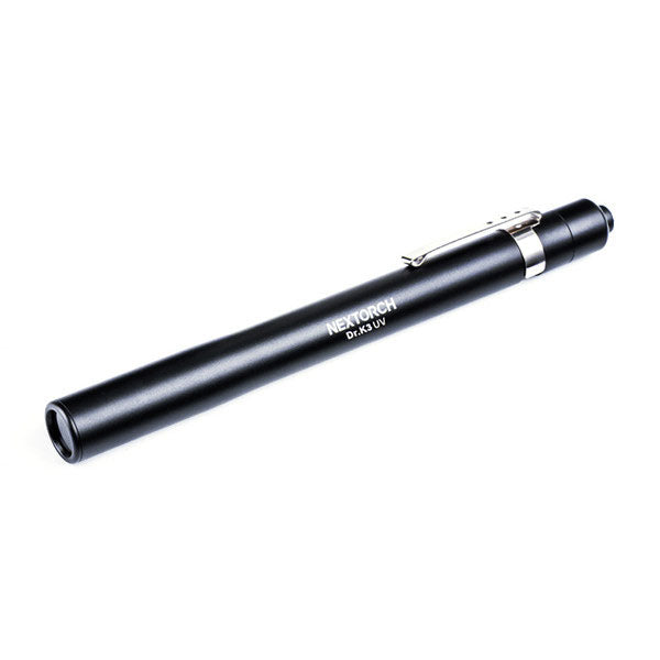 LED-Penlight Dr. K3 UV (mit Batterien)
