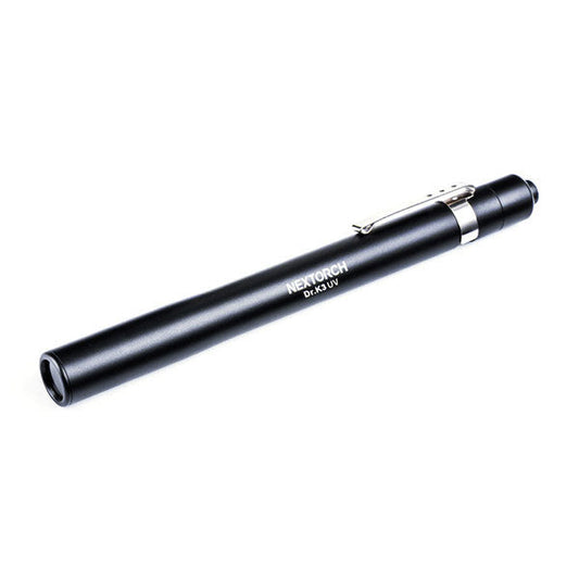 LED-Penlight Dr. K3 UV (mit Batterien)