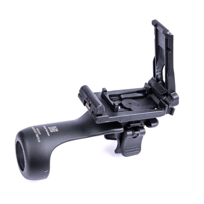 Taktisches Taschenlampen-Holster V55