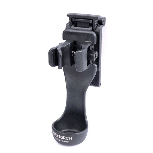 Taktisches Taschenlampen-Holster V55L