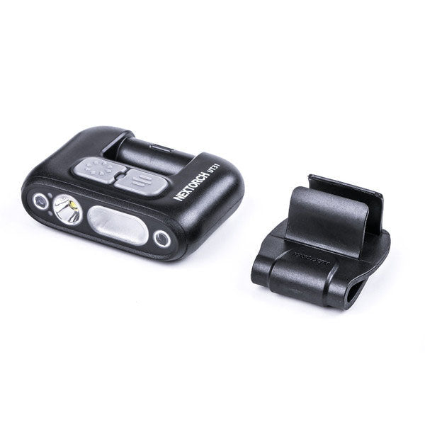 LED-Multifunktionslampe UT31, 220 Lumen (inkl. Akku)