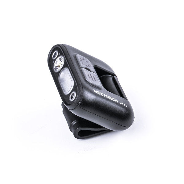LED-Multifunktionslampe UT31, 220 Lumen (inkl. Akku)
