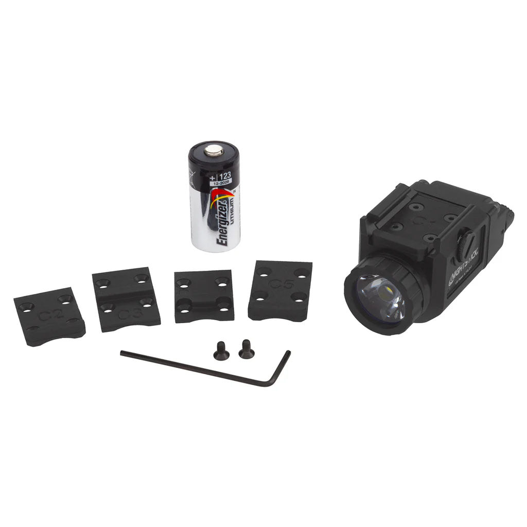 LED-Waffen-Licht TCM-10