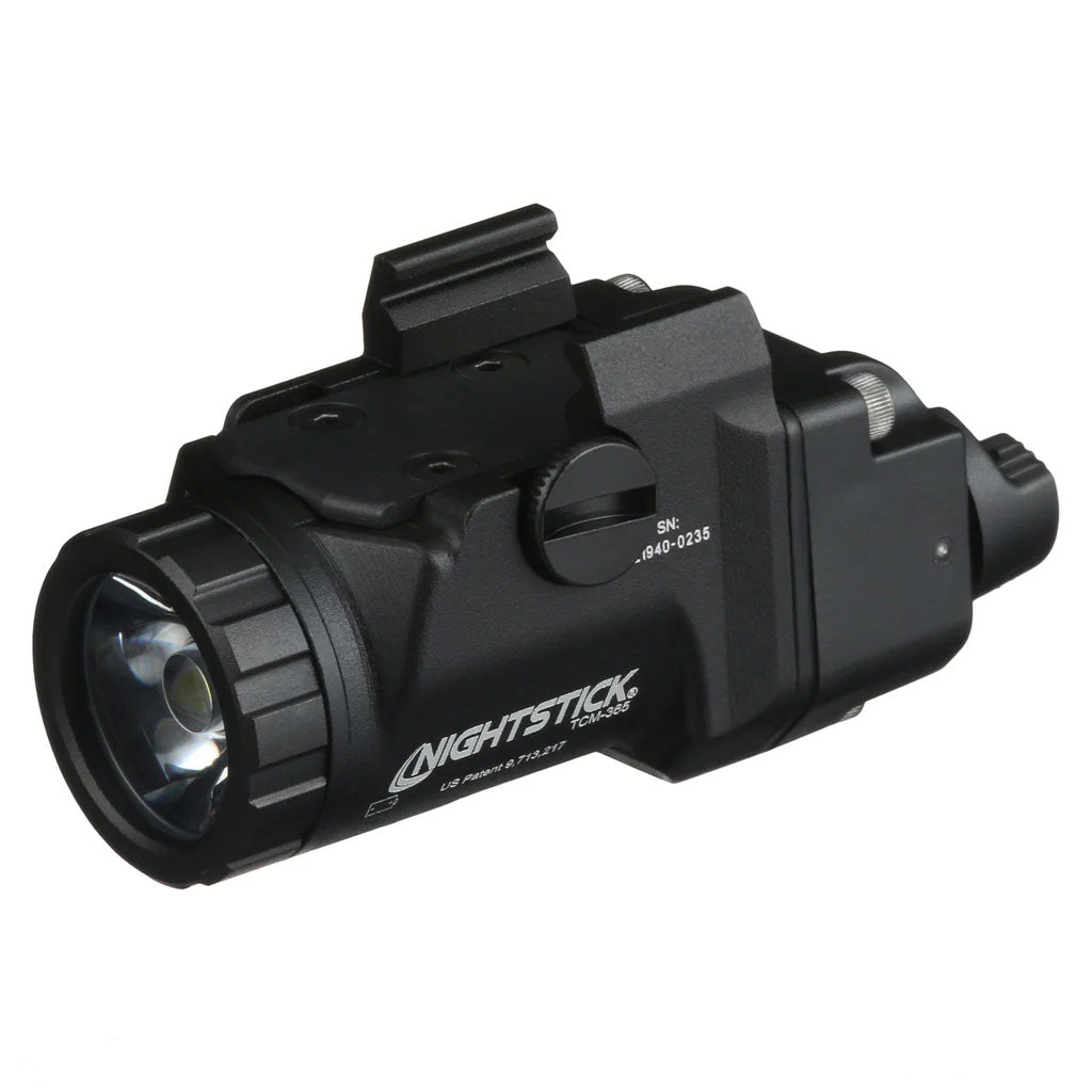 LED-Waffen-Licht TCM-365