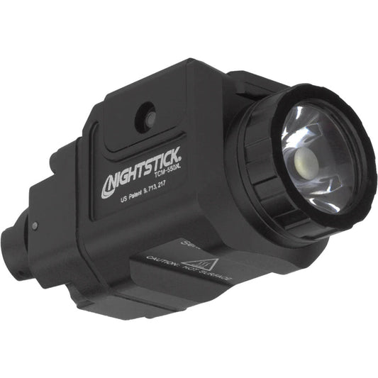 LED-Waffen-Licht TCM-550XL