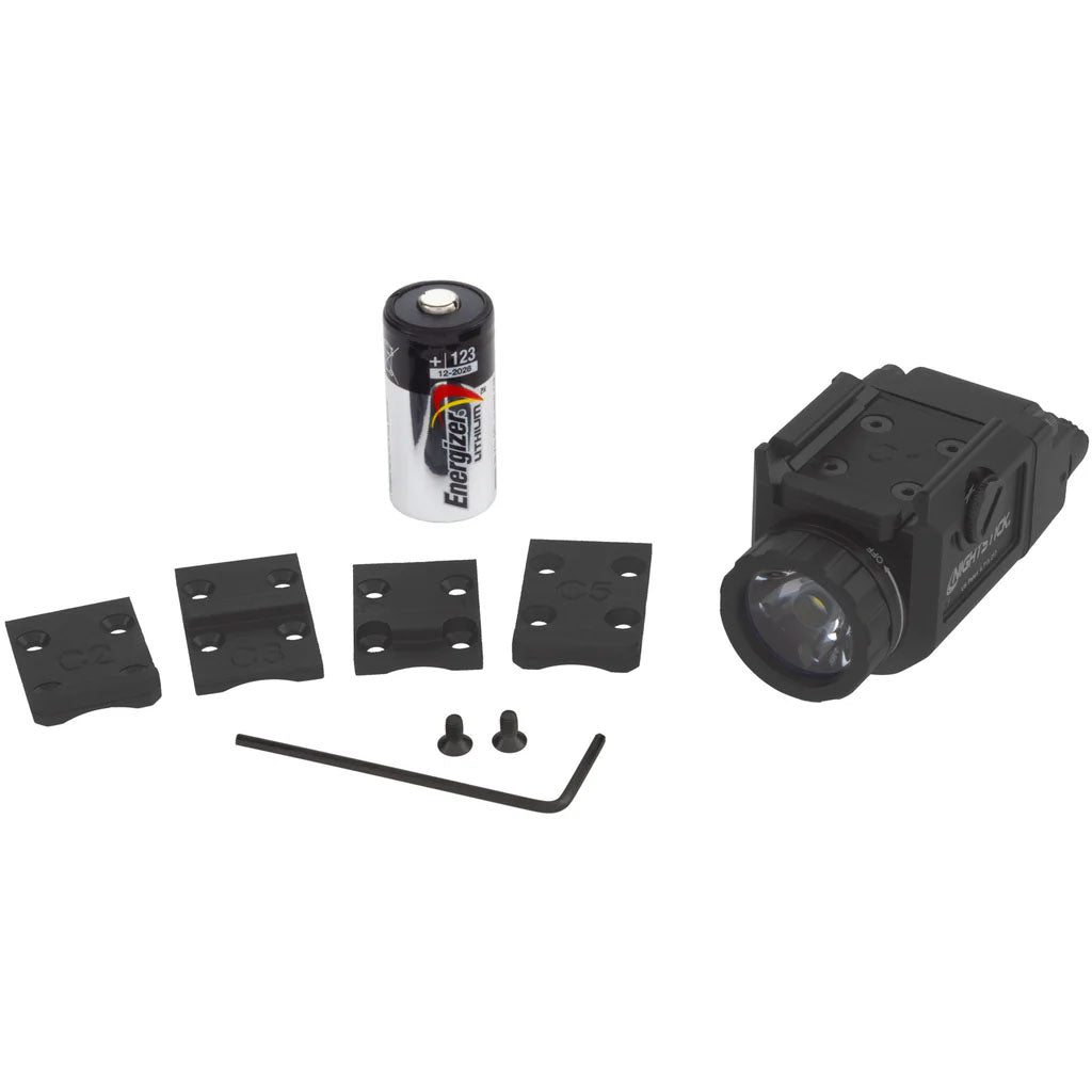 LED-Waffen-Licht TCM-550XL