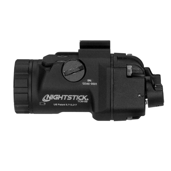 LED-Waffen-Licht TCM-5B