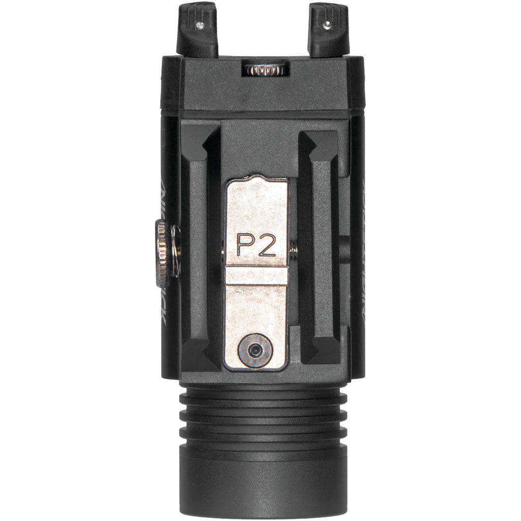 LED-Waffenlampe TWM-30, 1'200 Lumen