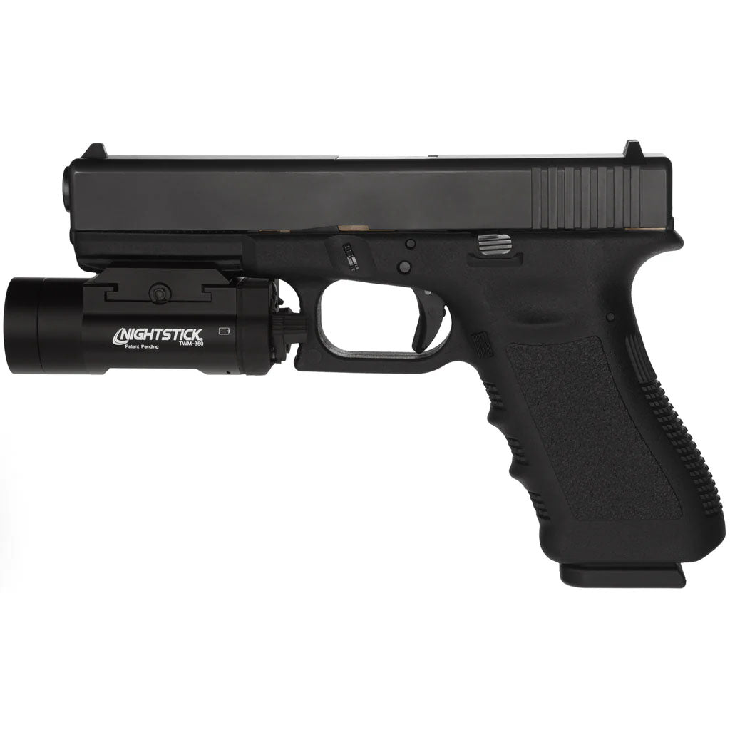 LED-Waffenlampe TWM-350, 350 Lumen