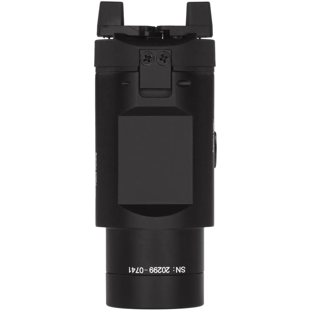 LED-Waffenlampe TWM-350, 350 Lumen