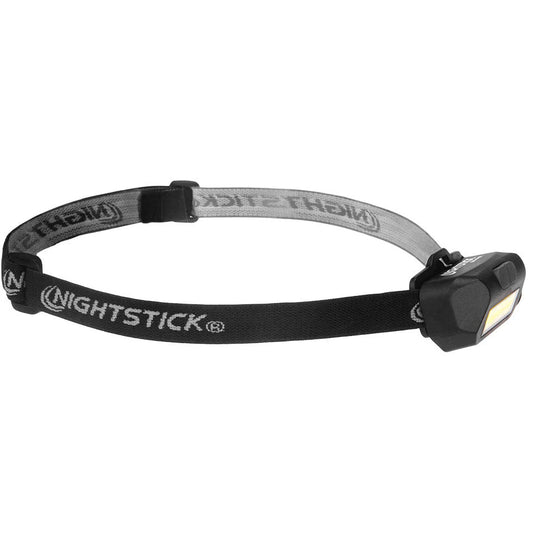 LED-Stirnlampe USB-4510B
