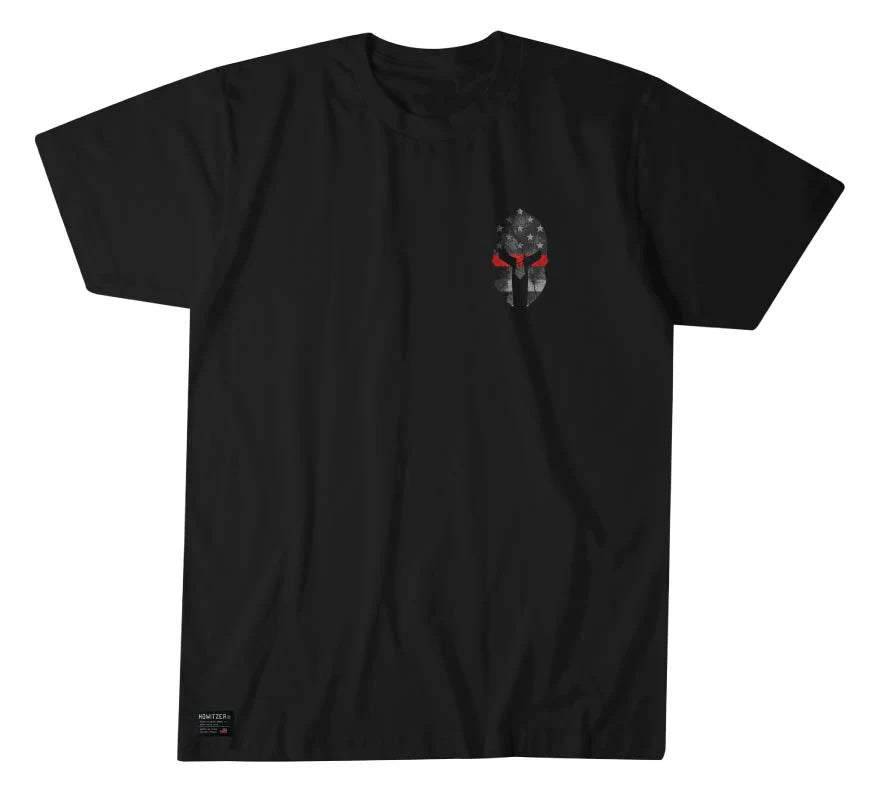 T-Shirt NO FEAR, black