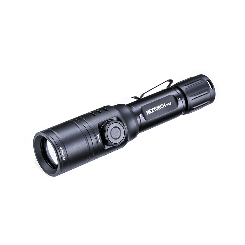 P56 6-Led Forensic Light Sources Kit
