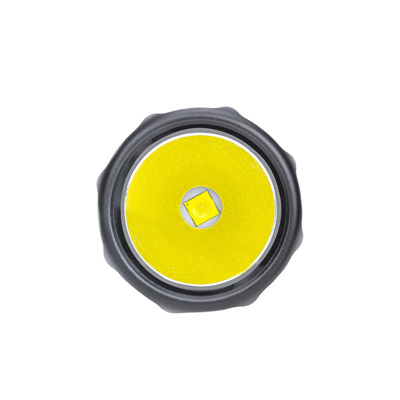 C1 140 Lumens AA Flashlight