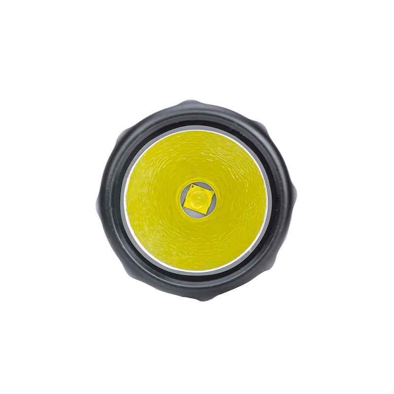 C4 700 Lumens 18650 Flashlight