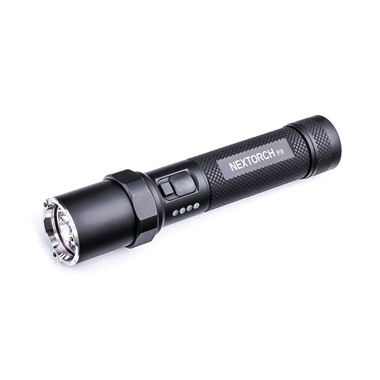 P8 High Output Compact Duty Flashlight