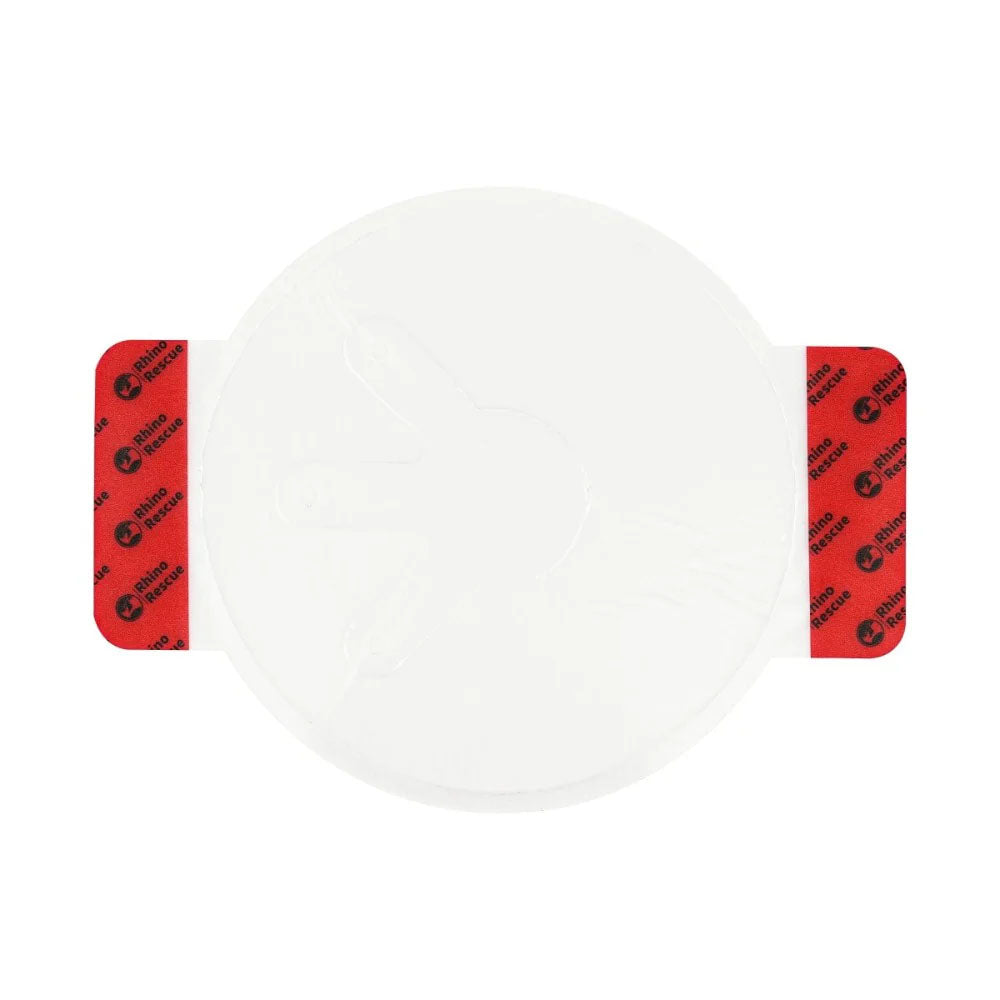 Chest Seal & Chest Seal Vented (Set)