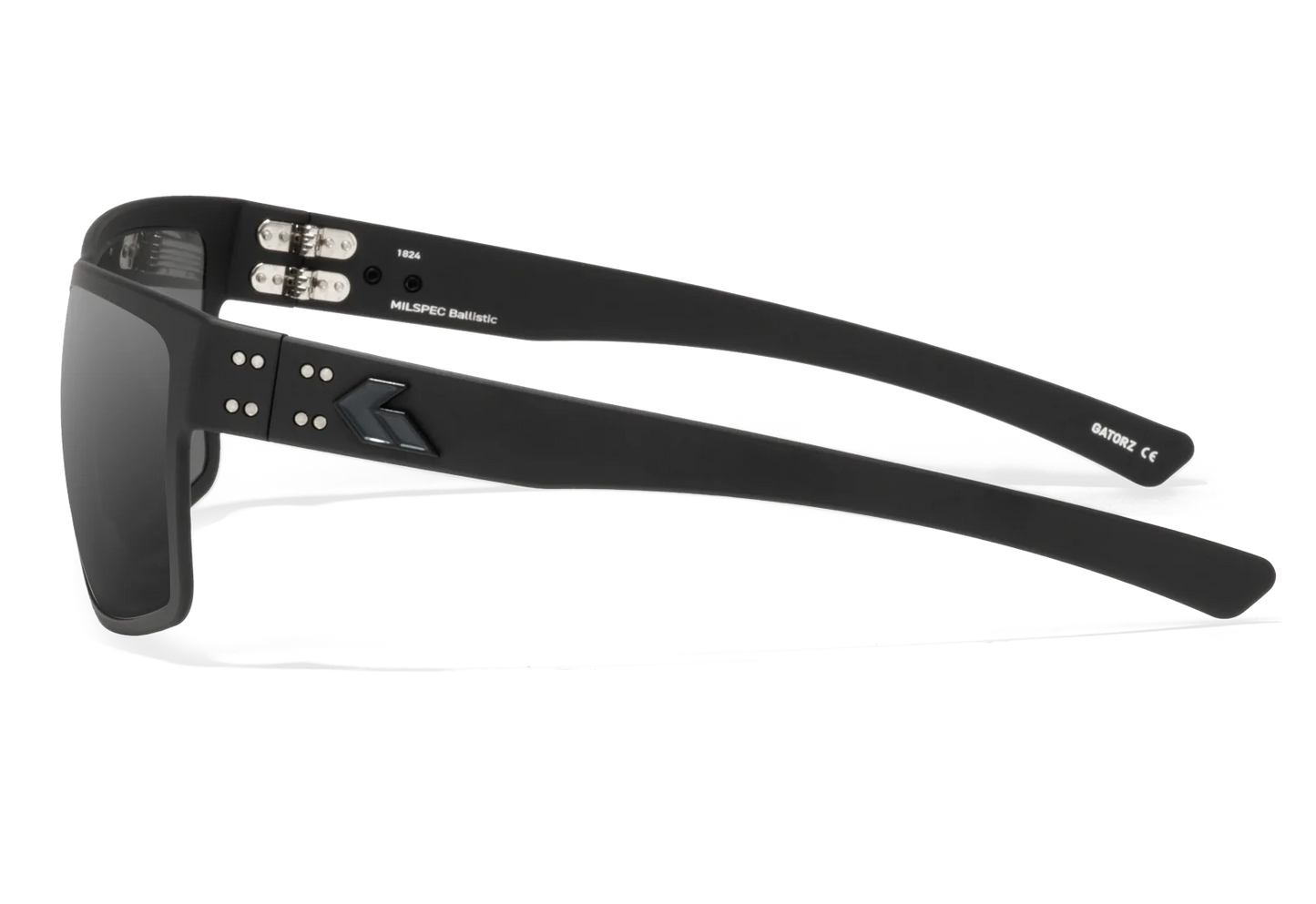 Sonnenbrille Rig MILSPEC Ballistic