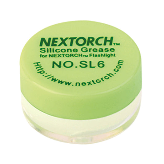 SL6 Silicone Grease