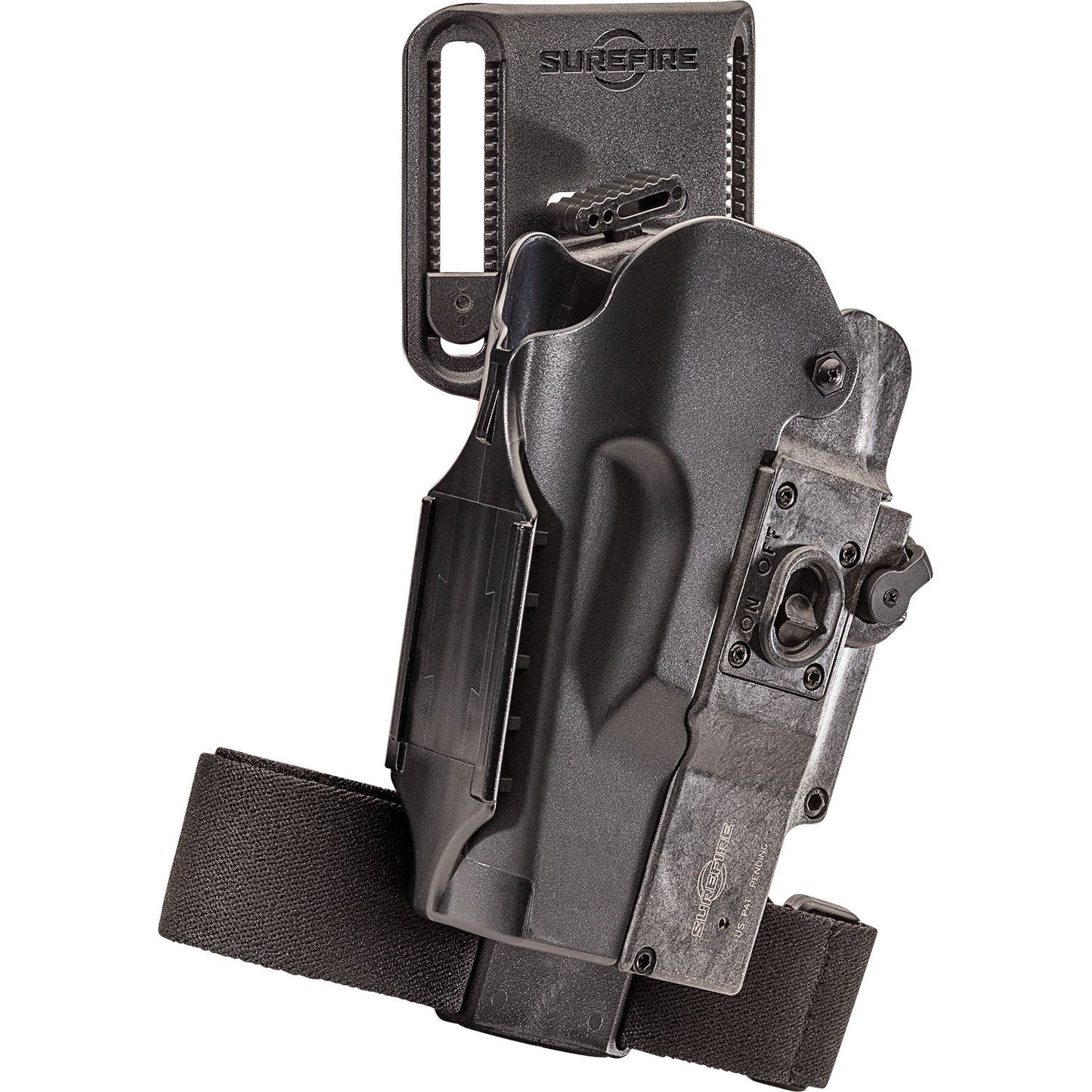 Holster MASTERFIRE PRO RAPID DEPLOY