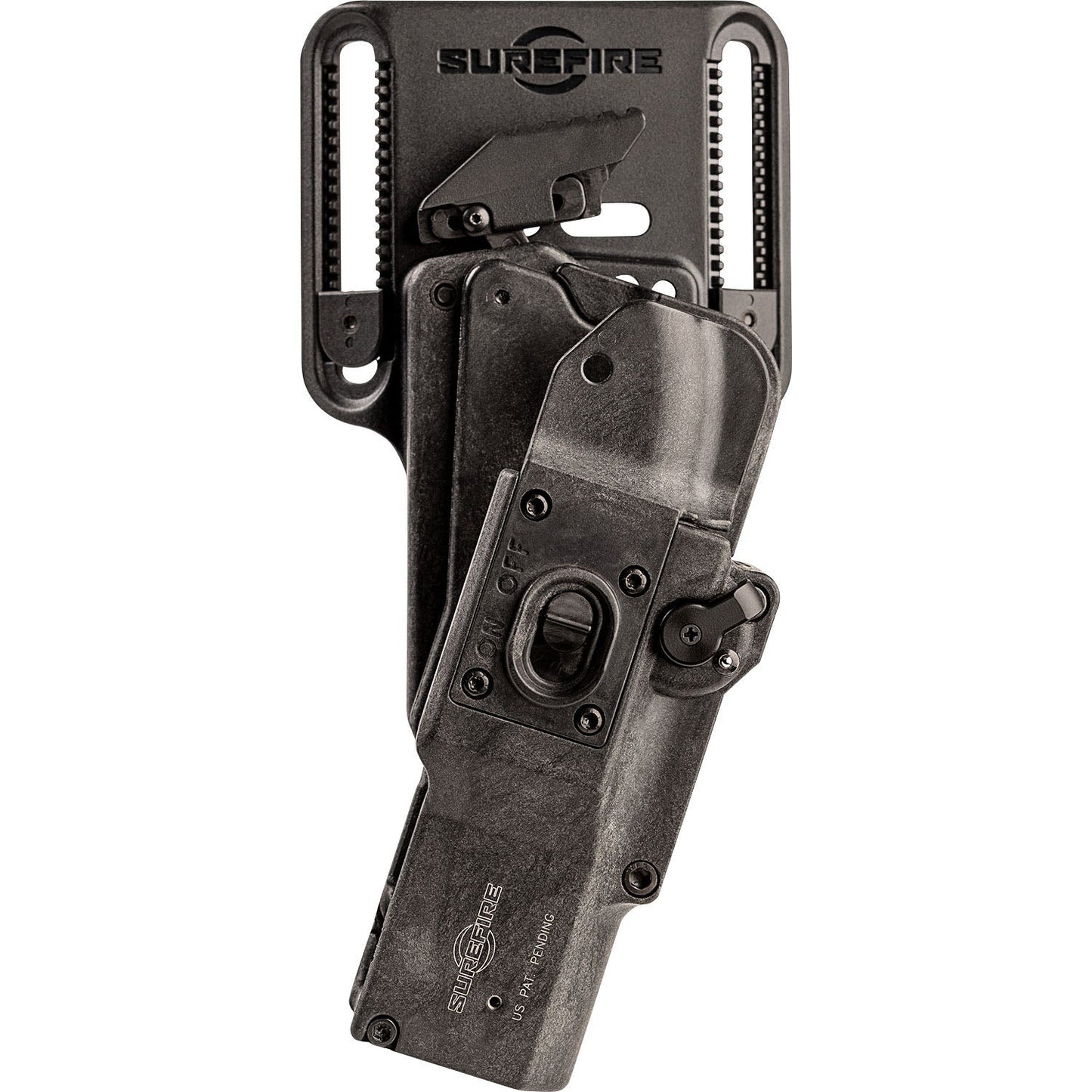 Holster MASTERFIRE PRO RAPID DEPLOY