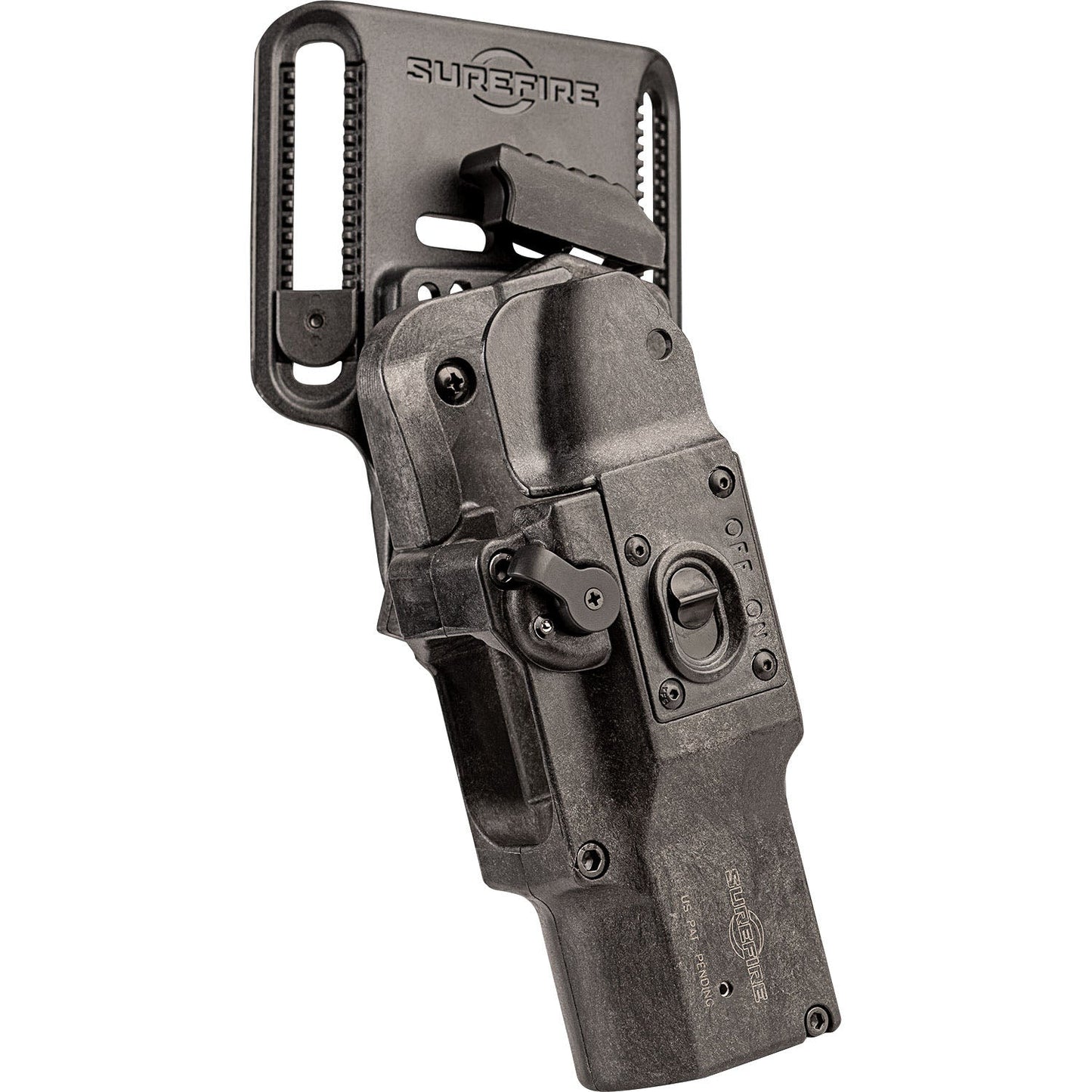 Holster MASTERFIRE PRO RAPID DEPLOY
