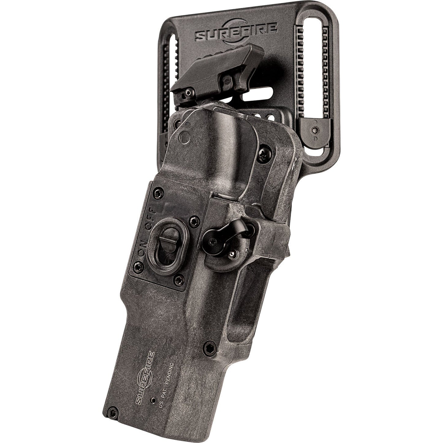 Holster MASTERFIRE PRO RAPID DEPLOY