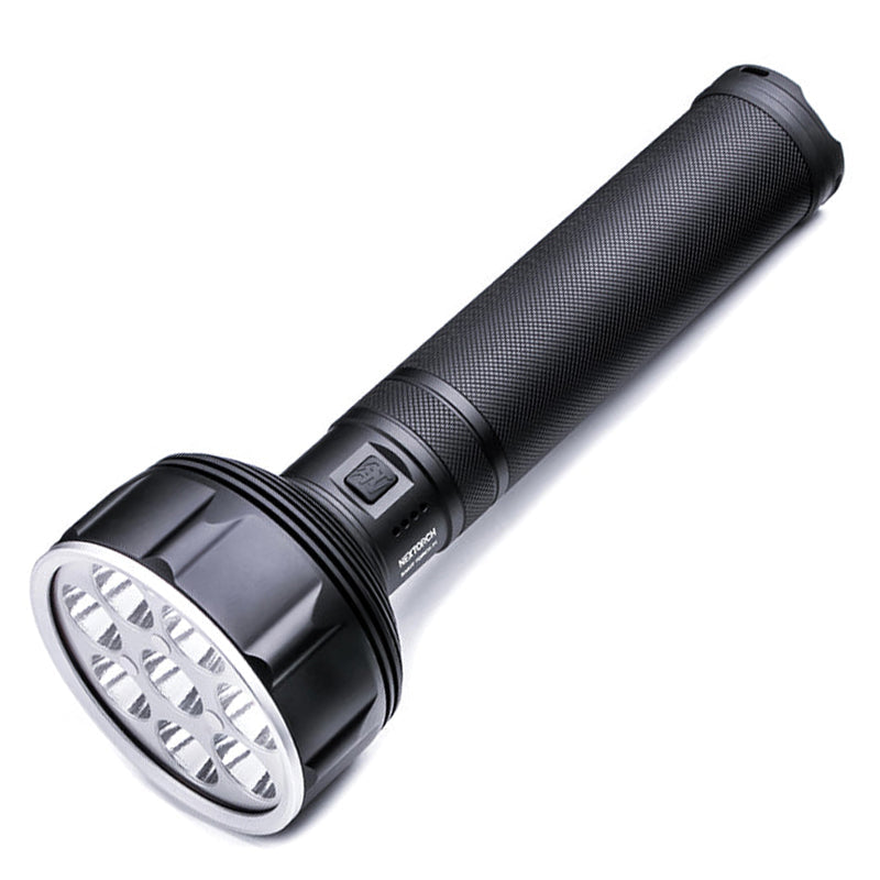 Saint Torch 31 20,000 lm Ultra-Bright Searchlight