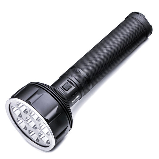 Saint Torch 31 20,000 lm Ultra-Bright Searchlight