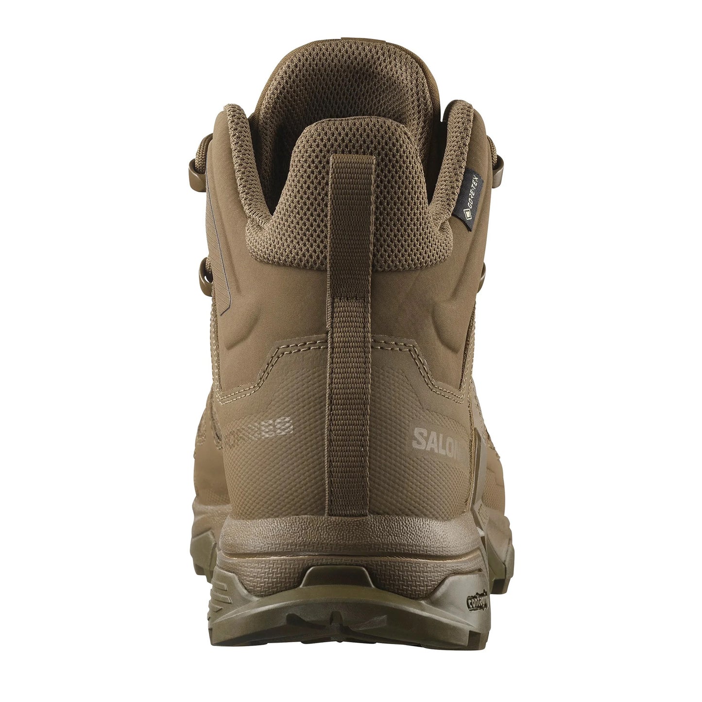 Einsatzschuh X ULTRA FORCES MID