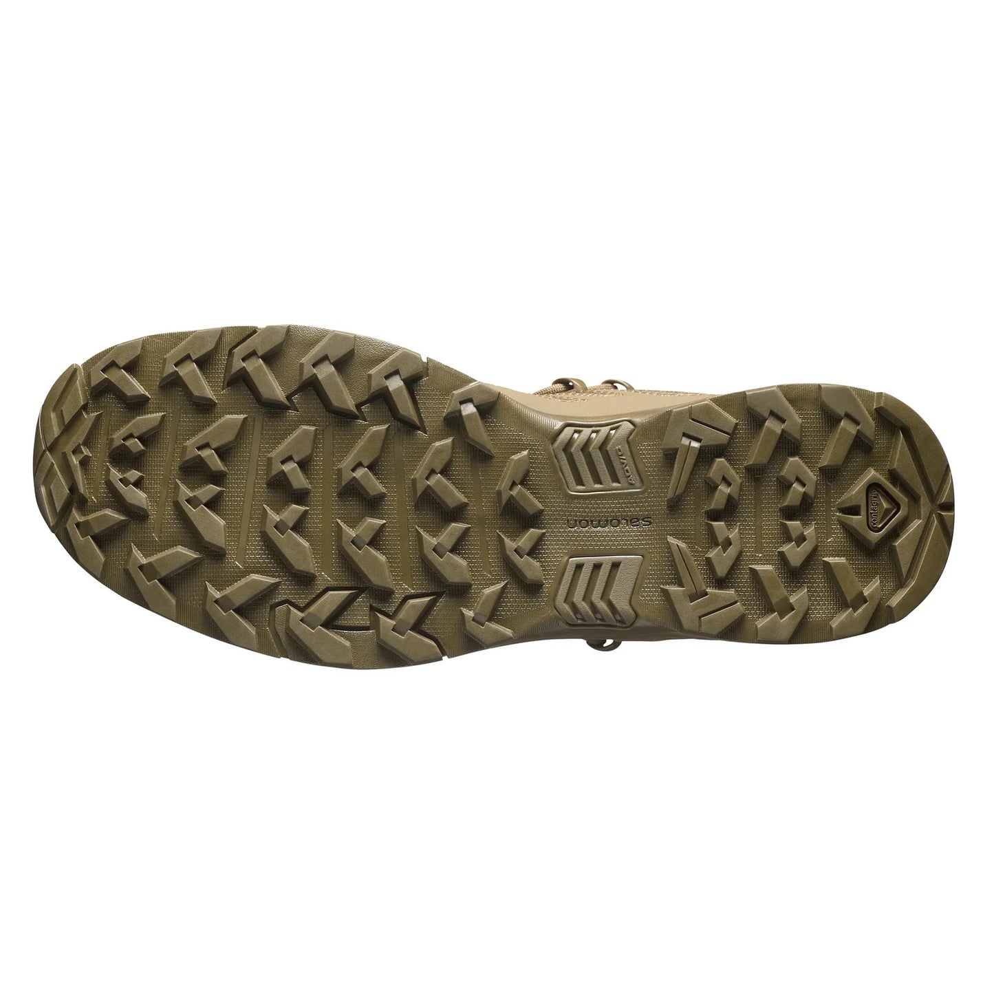 Einsatzschuh X ULTRA FORCES MID GTX