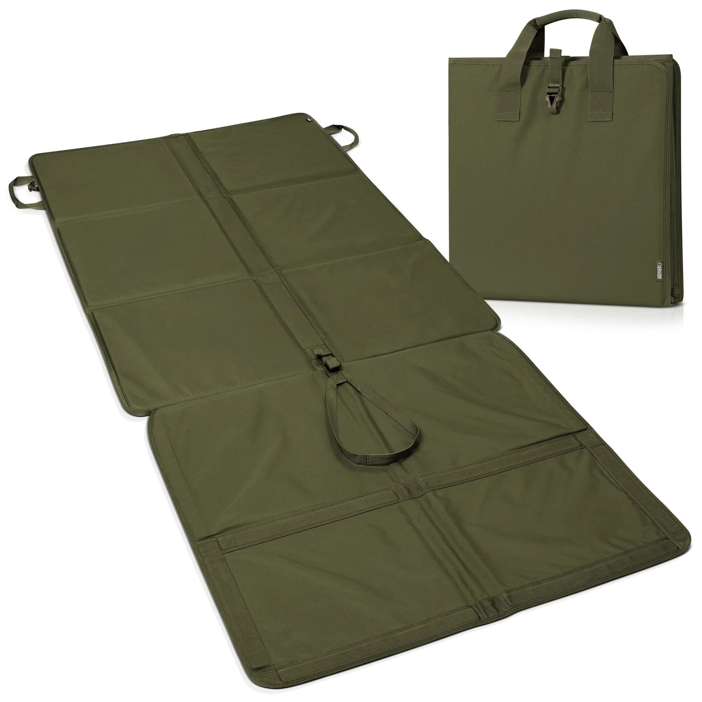 FSM – Folding Shooting Mat