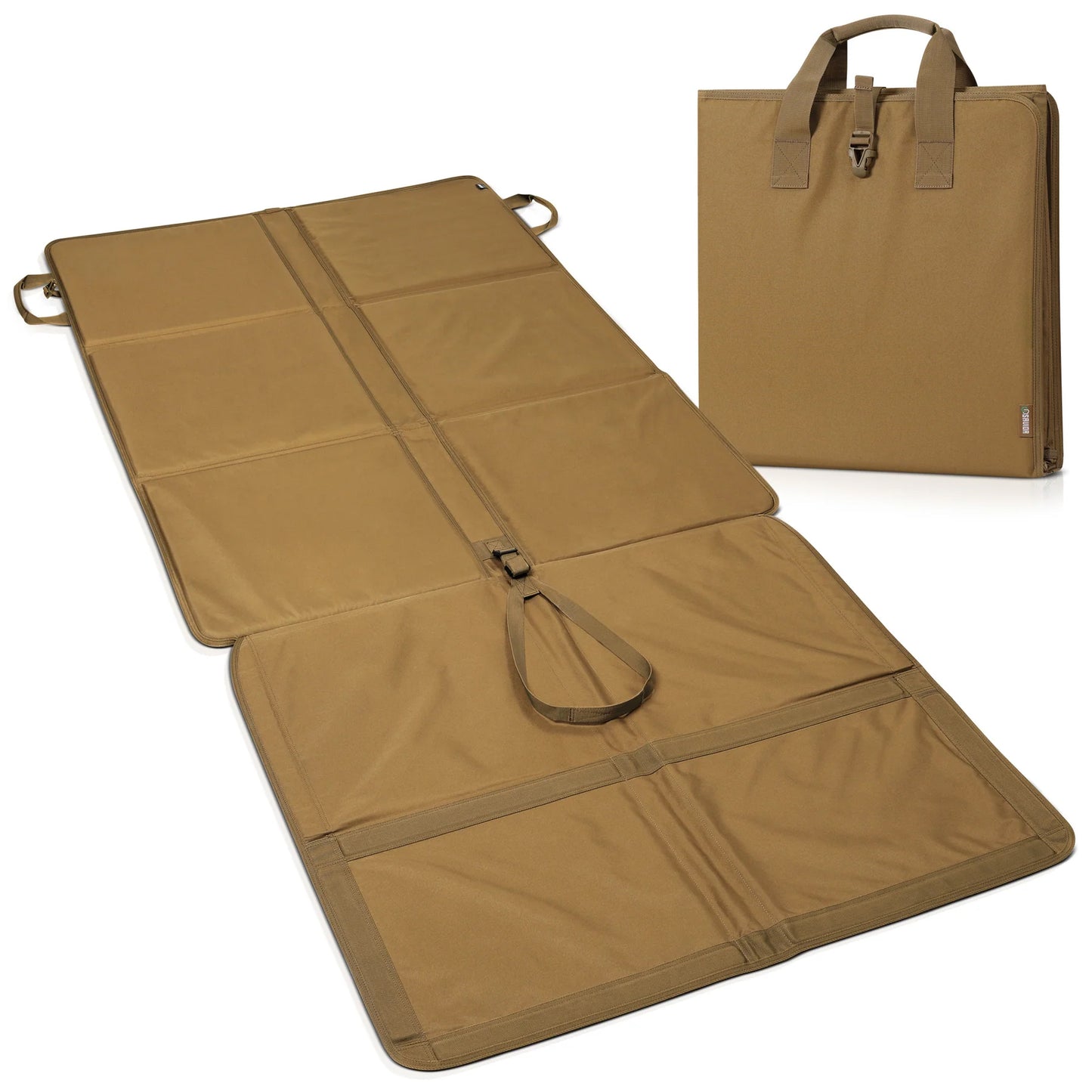 FSM – Folding Shooting Mat