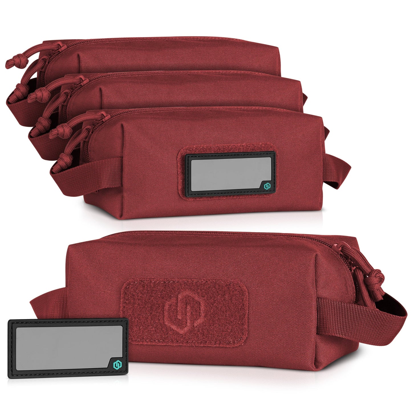 Loose Sac - Soft Ammo Carrier - 4 Pack