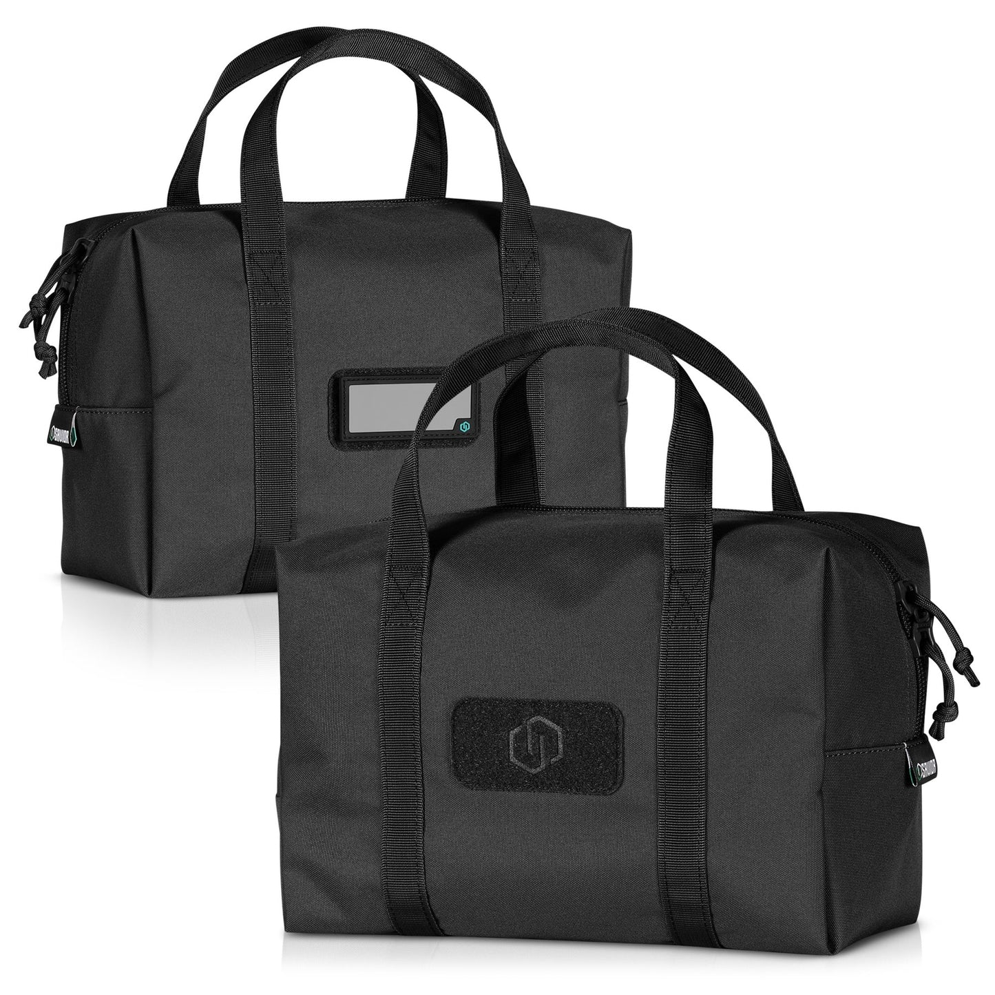 Mini Hauler Duffle Bag